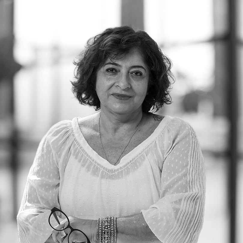 Elizabeth Saad