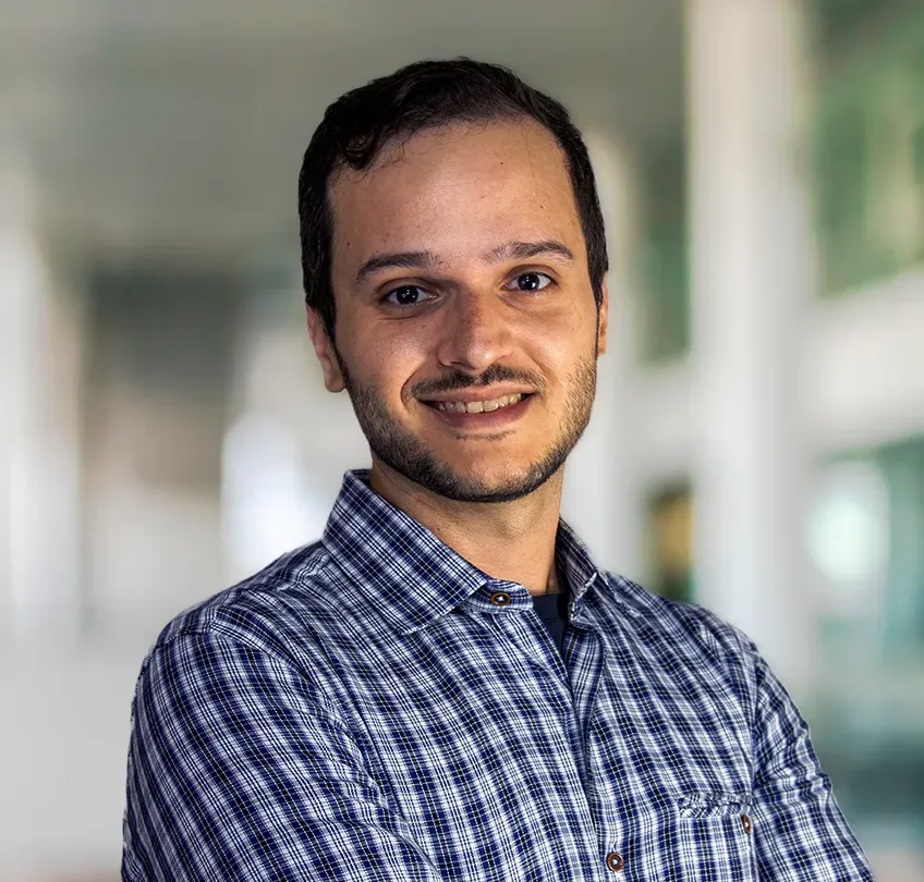 Fernando Correia