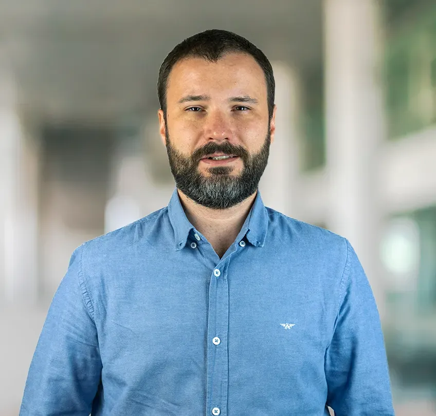 Florian Pradelle