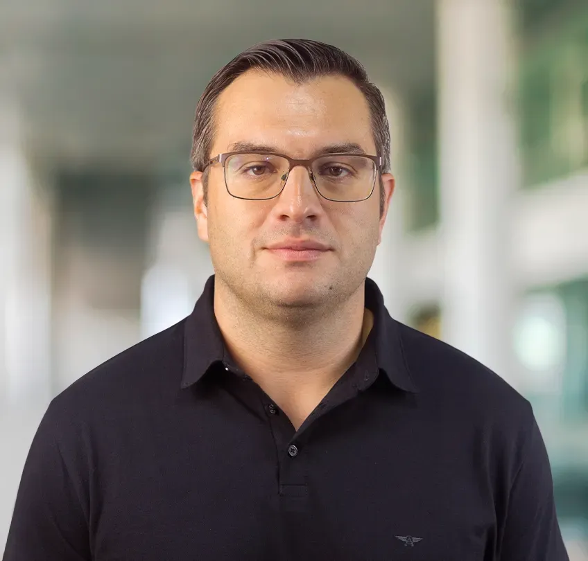 Gabriel Neiva