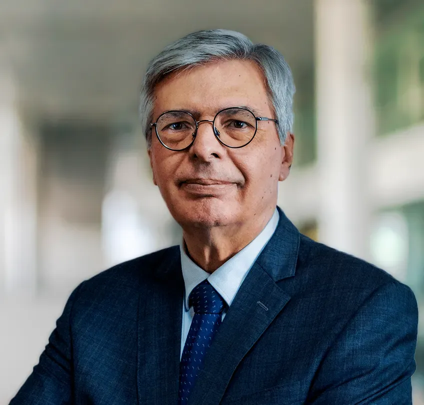 Gilberto Martins