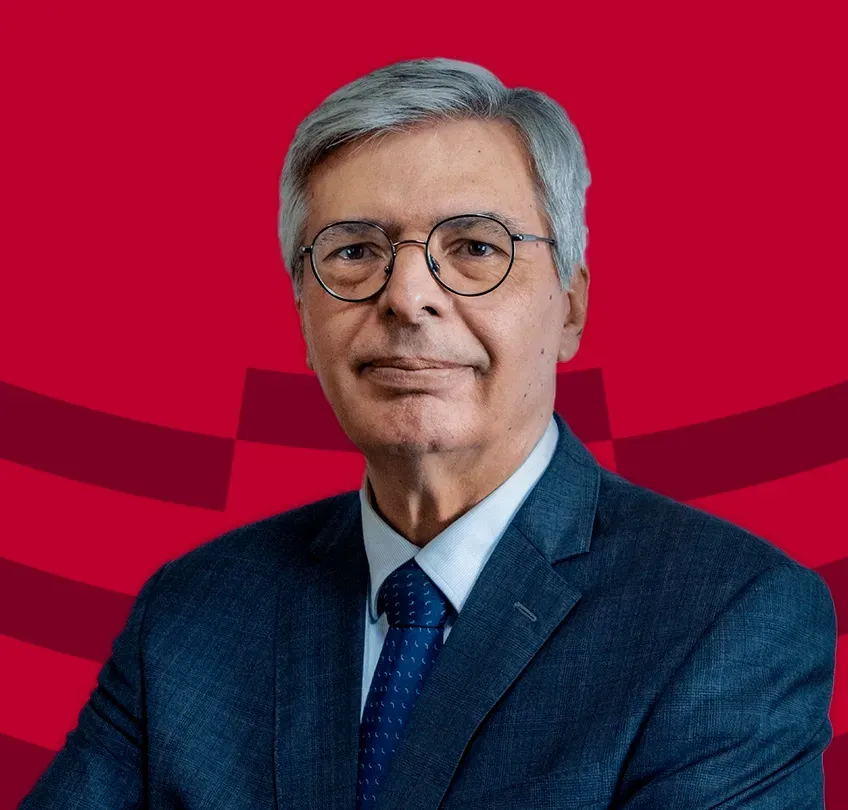 Gilberto Martins de Almeida