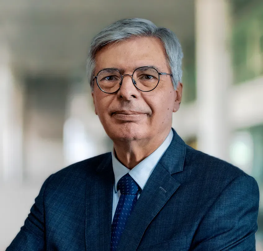 Gilberto Martins de Almeida