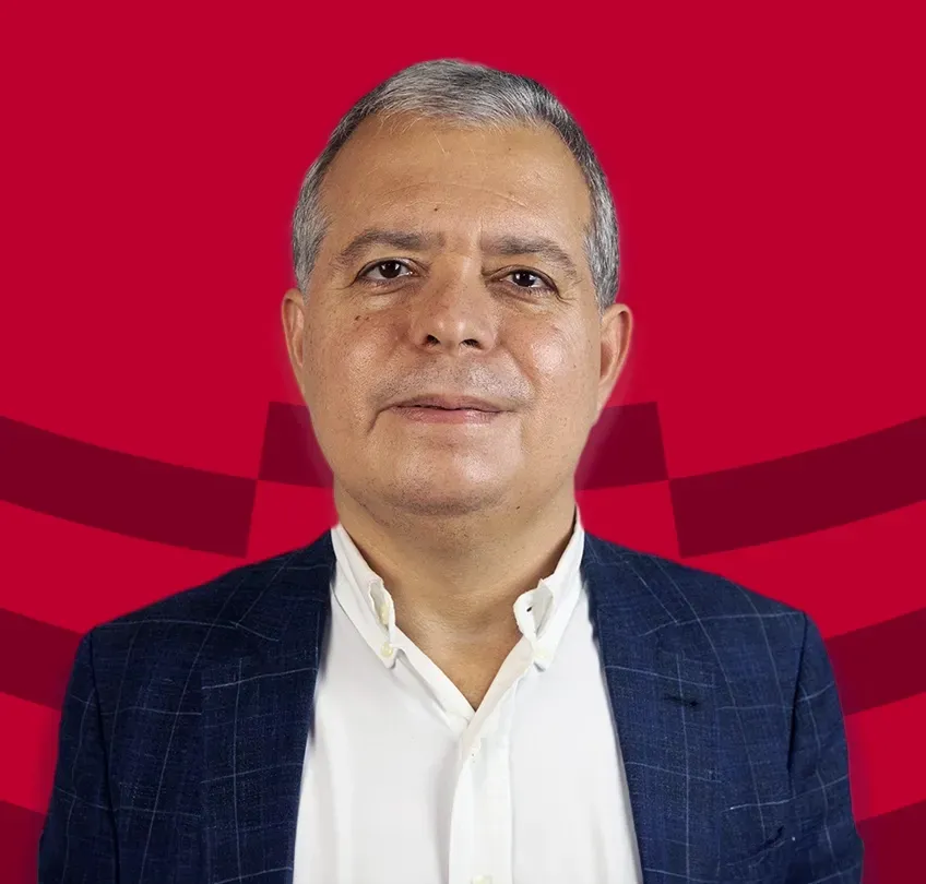 Guilherme Magalhães Martins