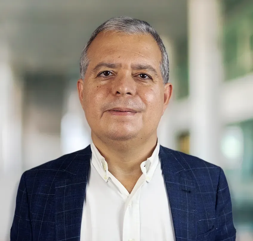 Guilherme Guimarães Martins