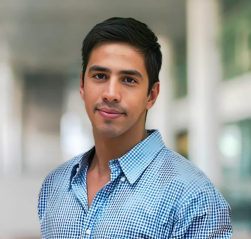 Hugo Villamizar