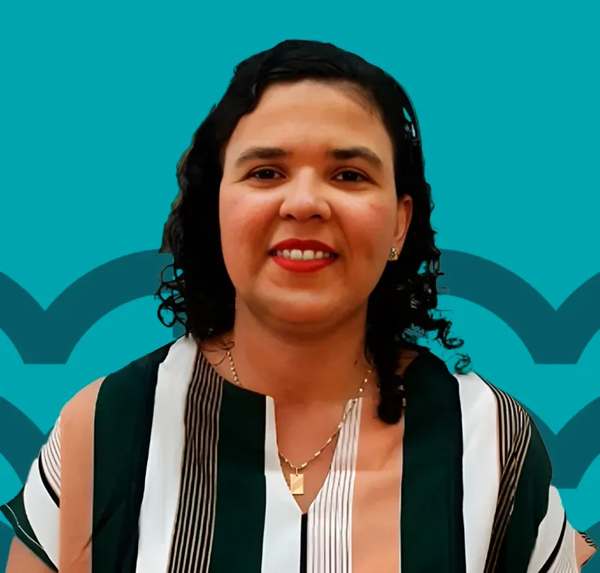 Ingrid Monteiro