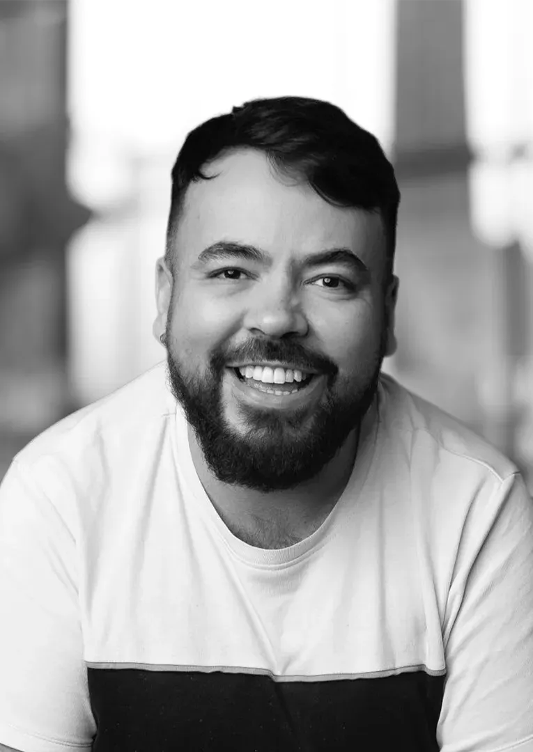 Leonardo Beni Kaufmann