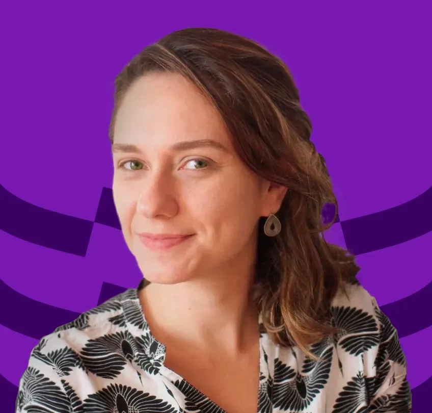 Lia Cabral Baron