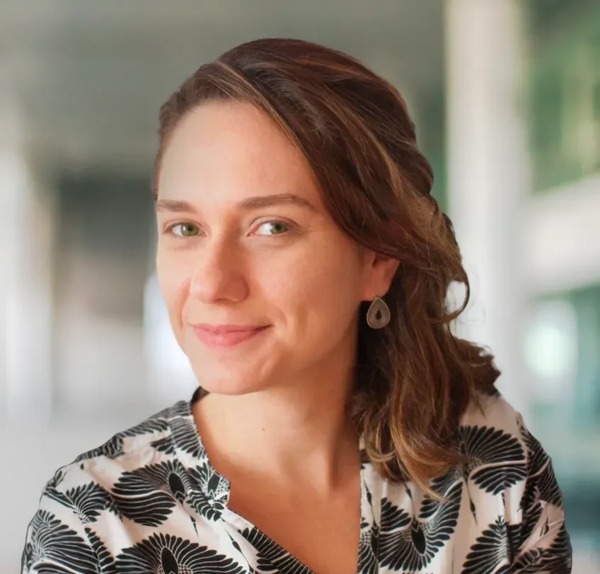 Lia Cabral Baron