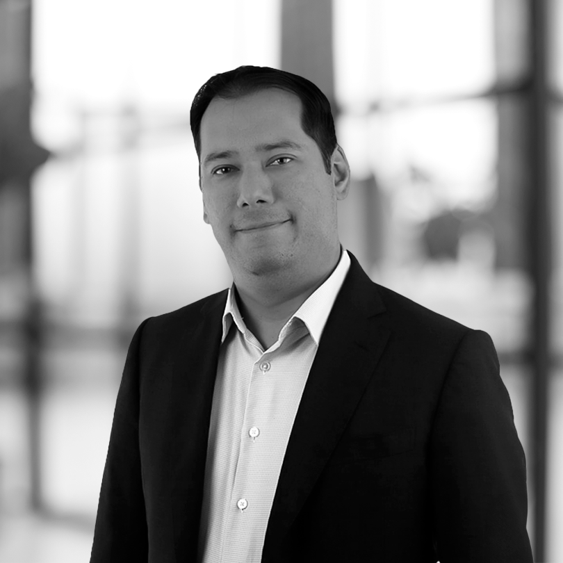 Luis Vivanco