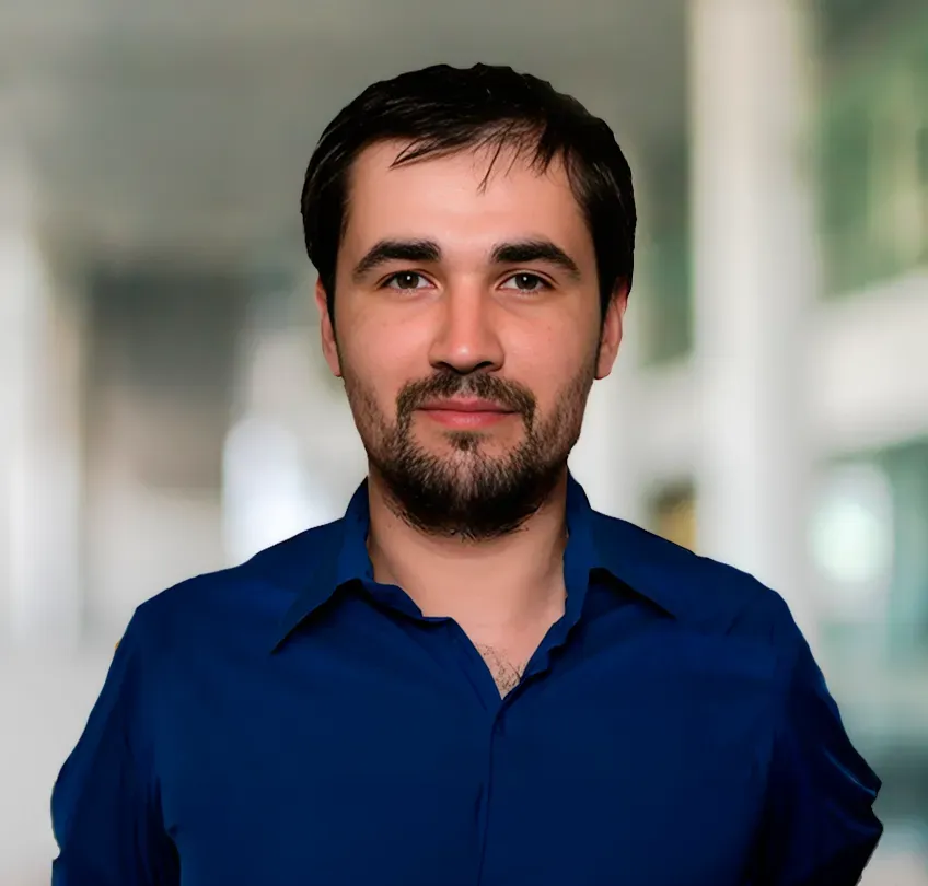 Luiz Schirmer