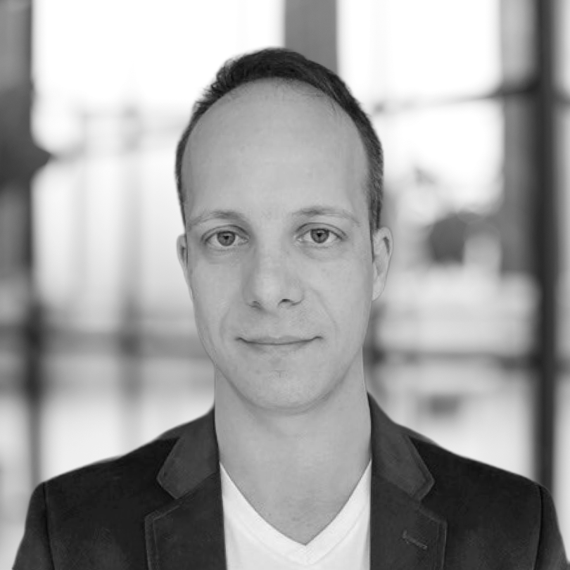 Marlon Reikdal