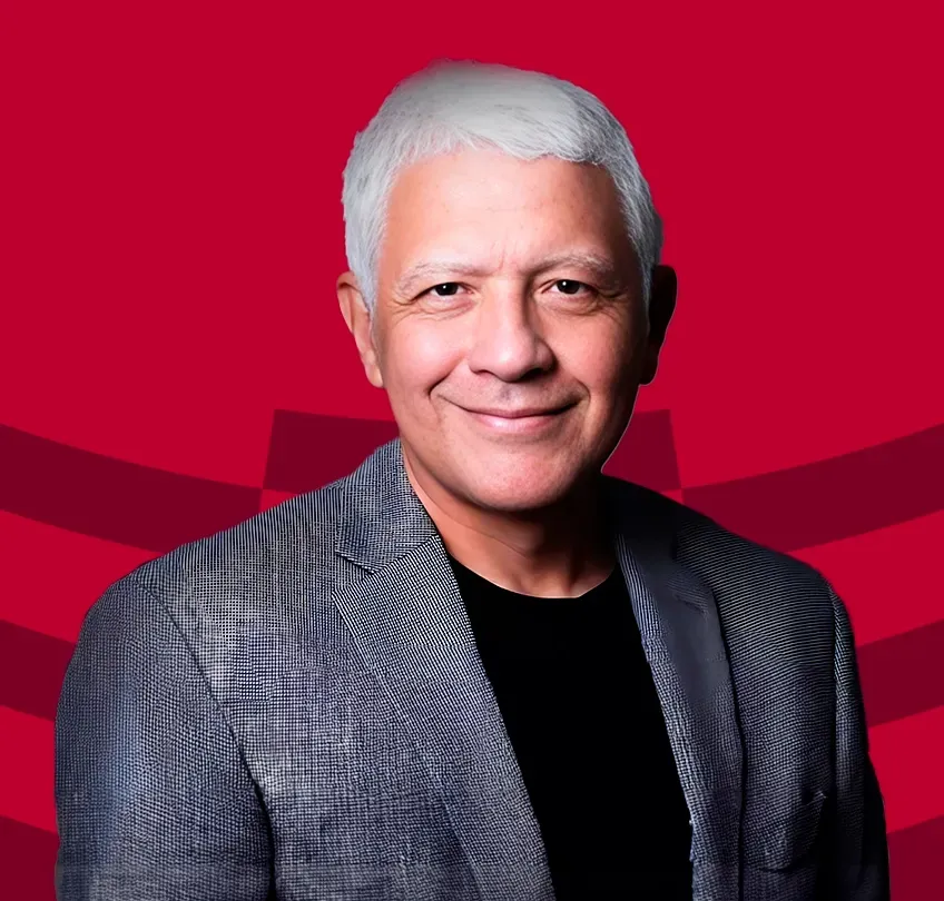 Manoel Messias Peixinho