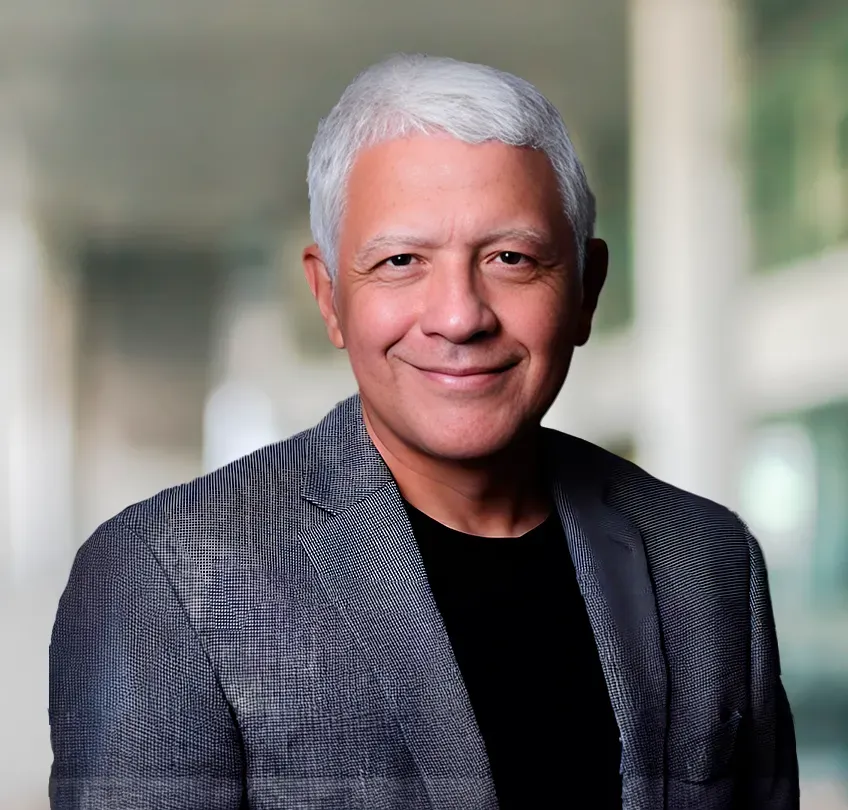 Manoel Messias Peixinho