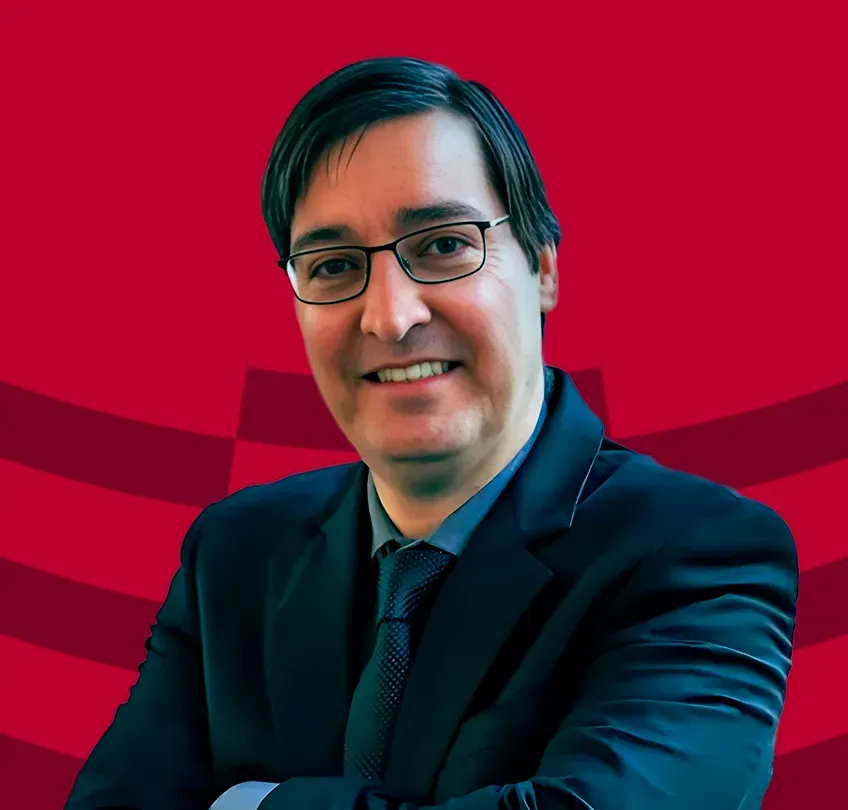 Marcelo Junqueira Calixto