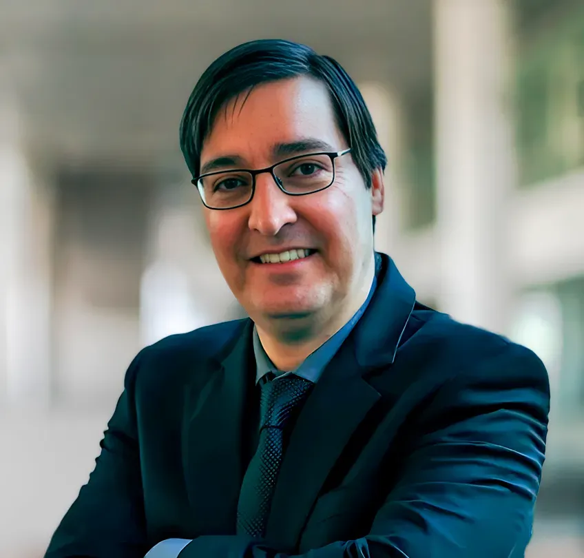 Marcelo Junqueira Calixto