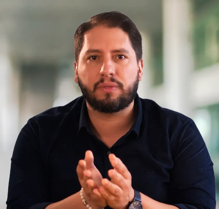 Marcio Tavares