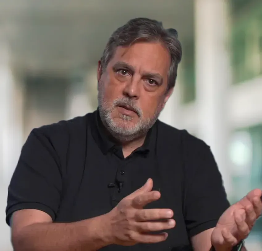 Marcos Barbato