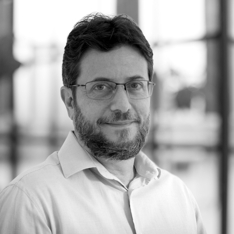 Marcos Guterman