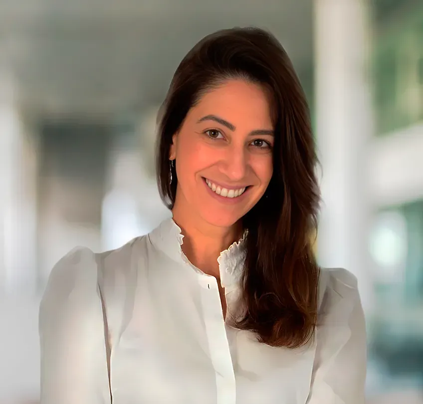 Mariana de Moraes