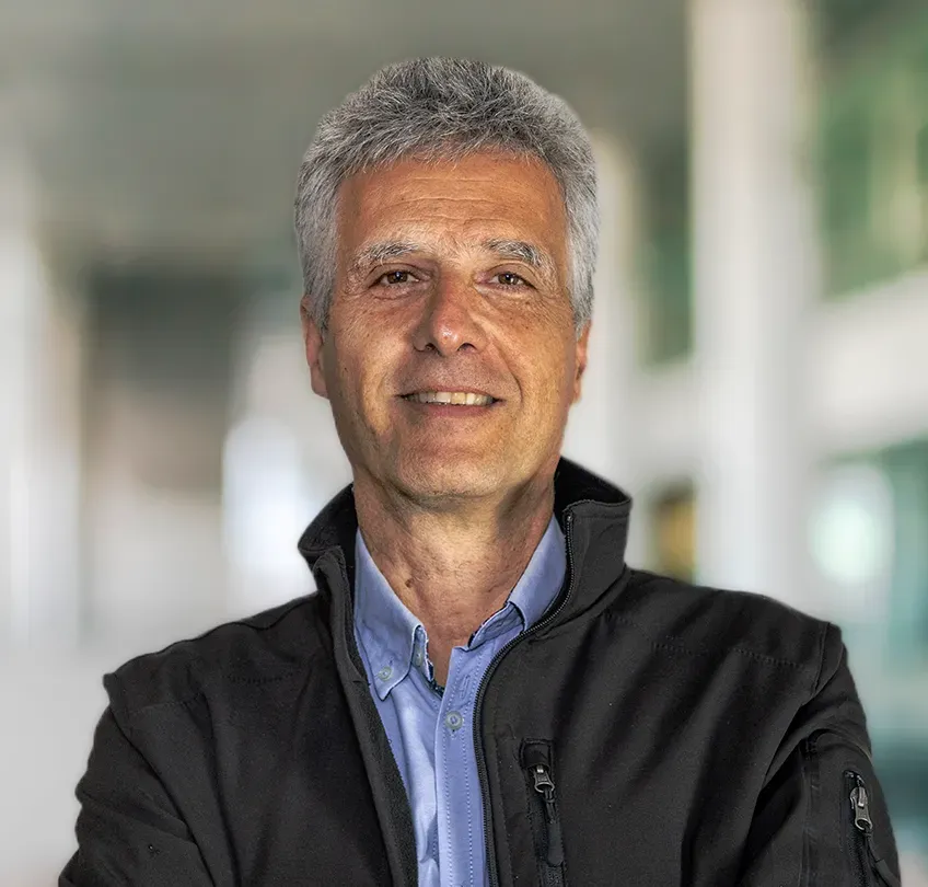 Markus Endler