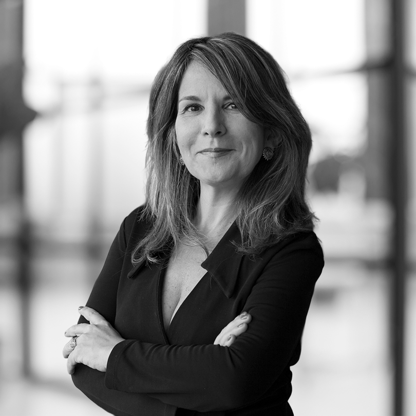 Martha Terenzzo
