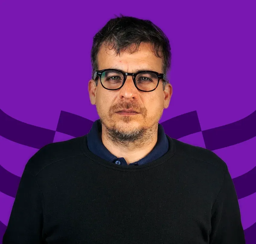 Miguel Jost Ramos