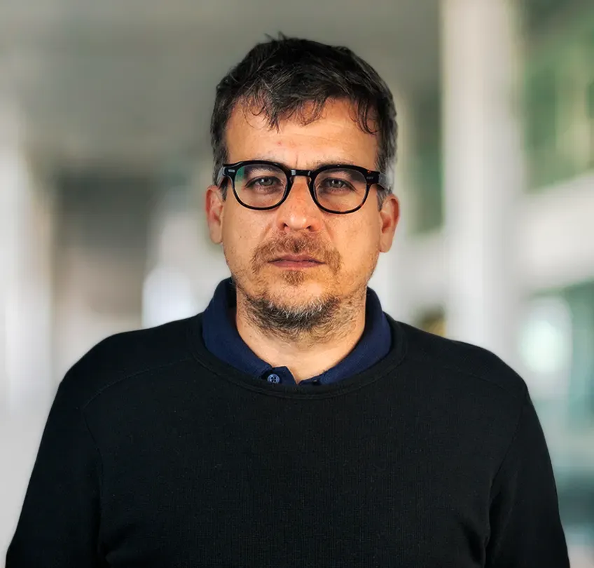 Miguel Jost Ramos
