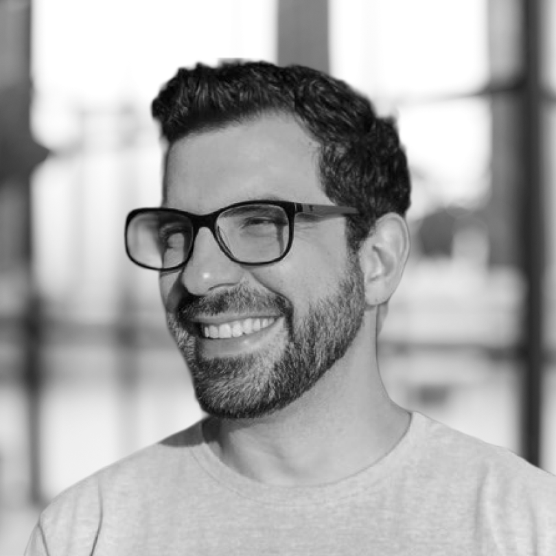 Pedro Ivo Moraes
