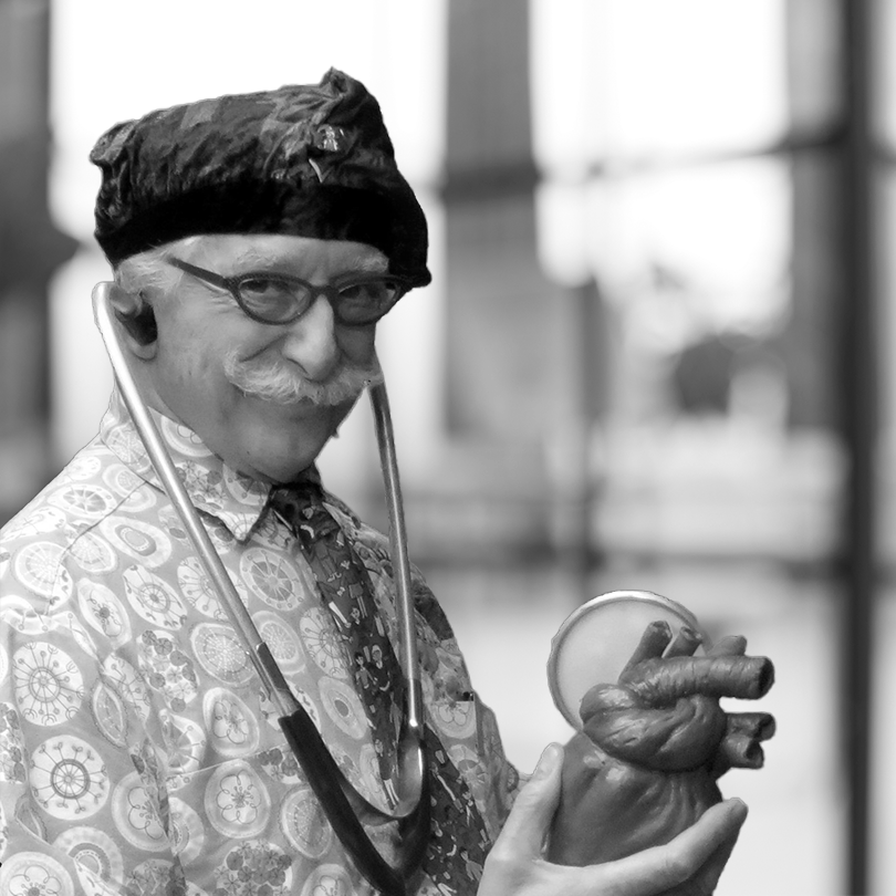 Patch Adams