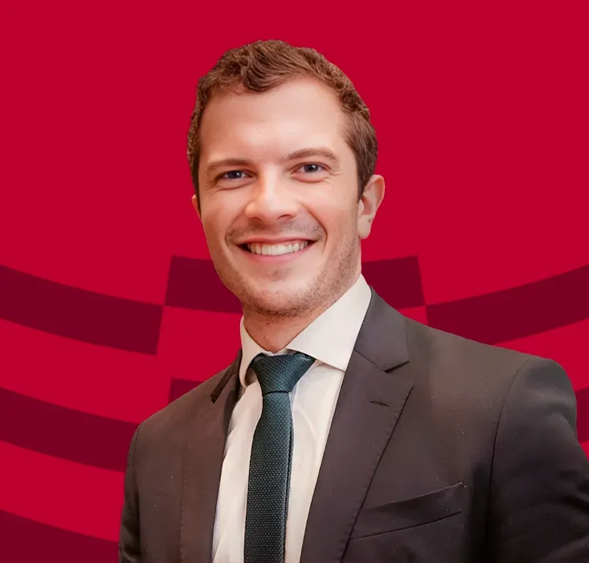 Pedro Gueiros