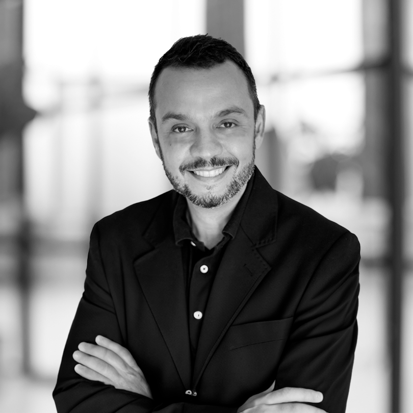 Rodrigo Siqueira