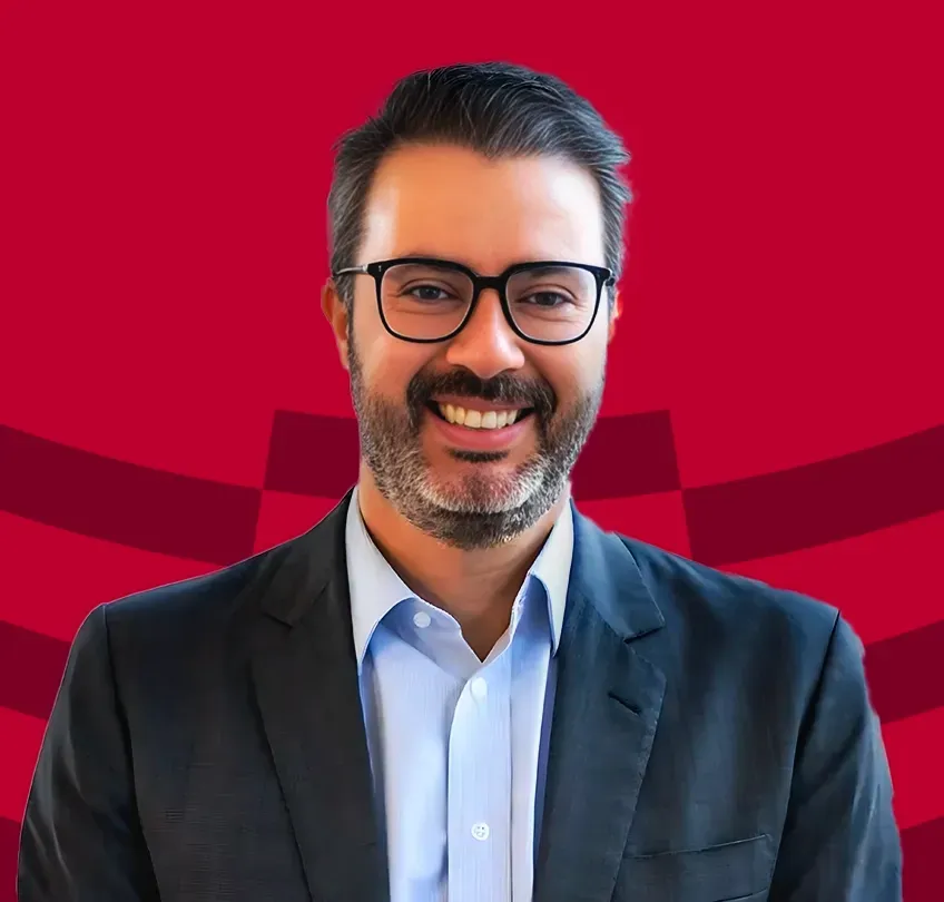 Ronaldo Cramer