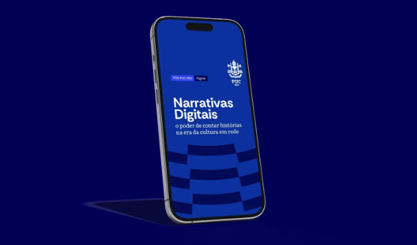 Narrativas Digitais e o poder do Storytelling