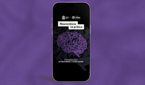 Neurociência na Prática: produtividade e saúde mental 