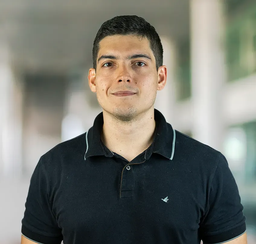 Sergio Castineiras