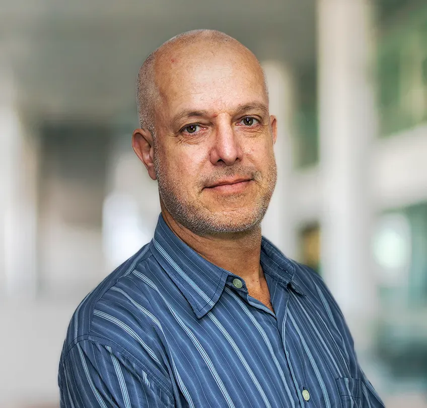 Sergio Lifschitz