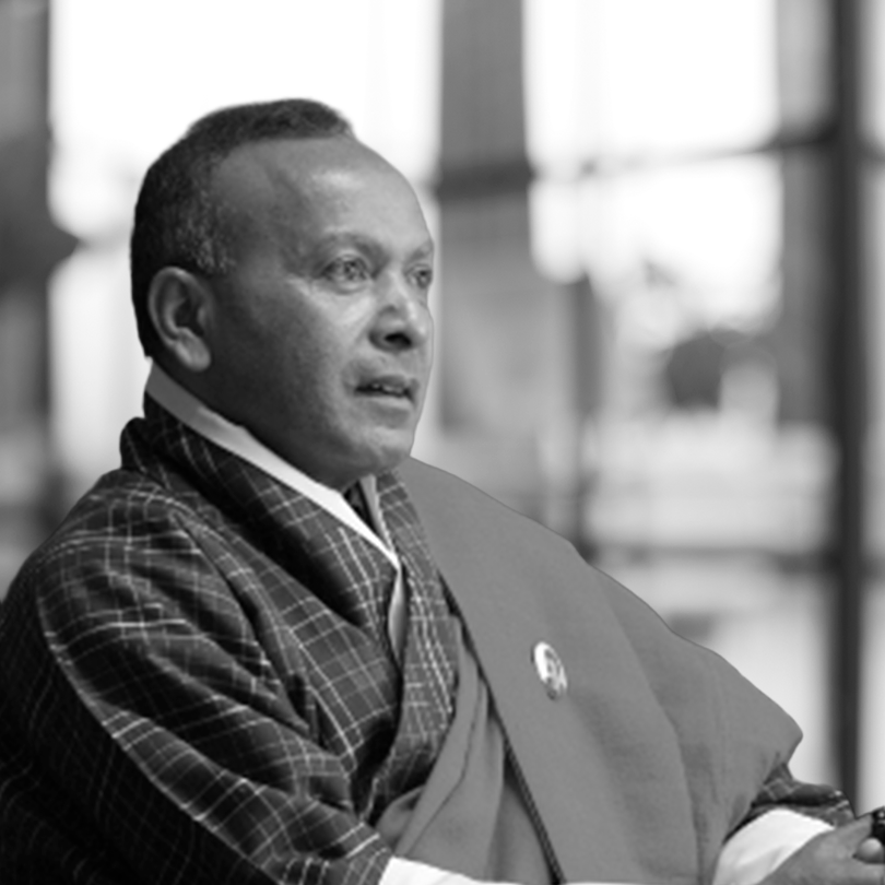 Thakur Singh Powdyel