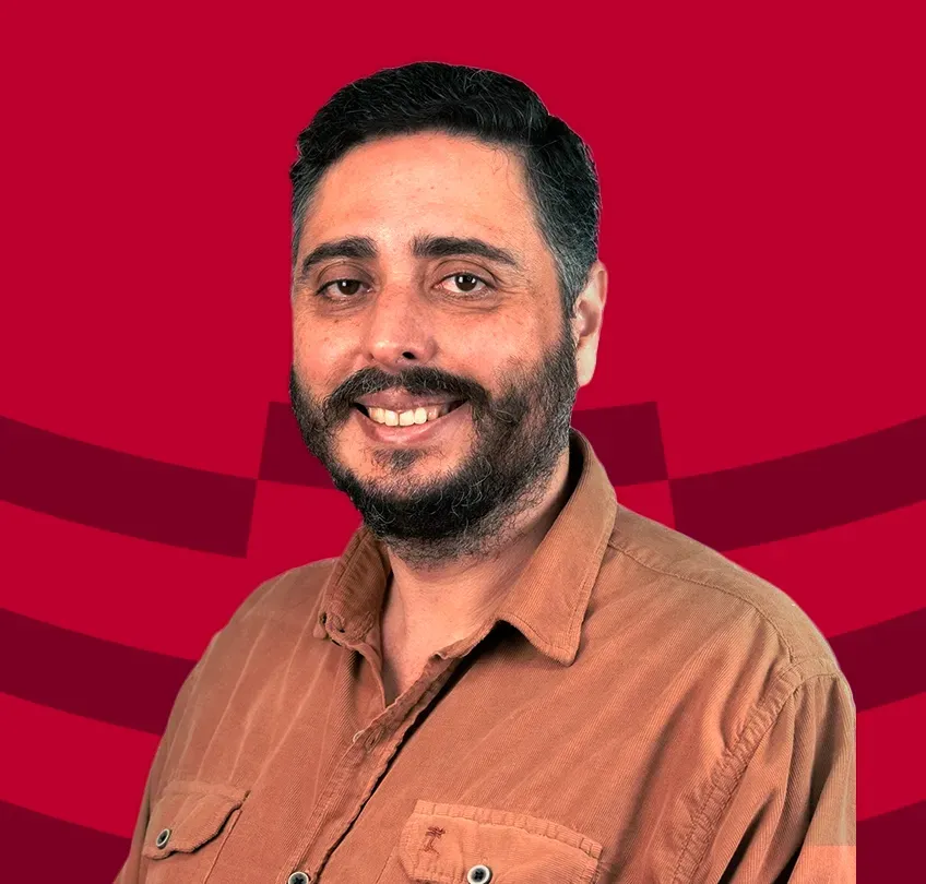 Thiago Ragonha Varela