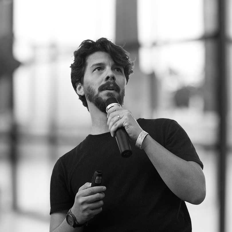 Tiago Barra