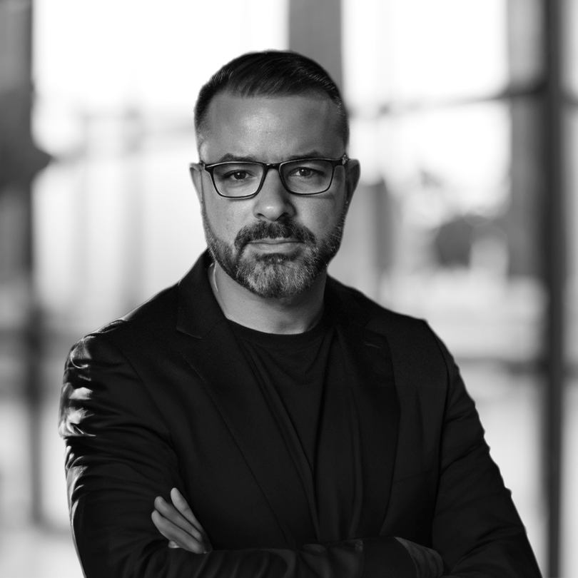 Tiago Cavalcanti Tabajara