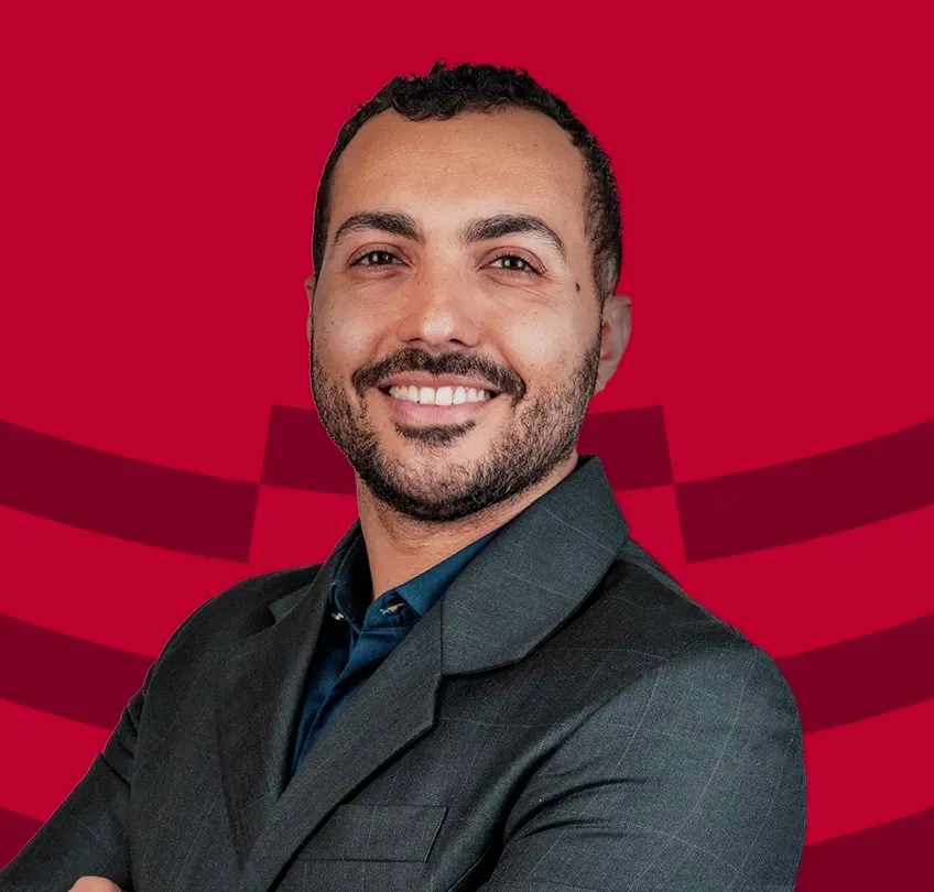 Vitor de Azevedo Almeida Junior