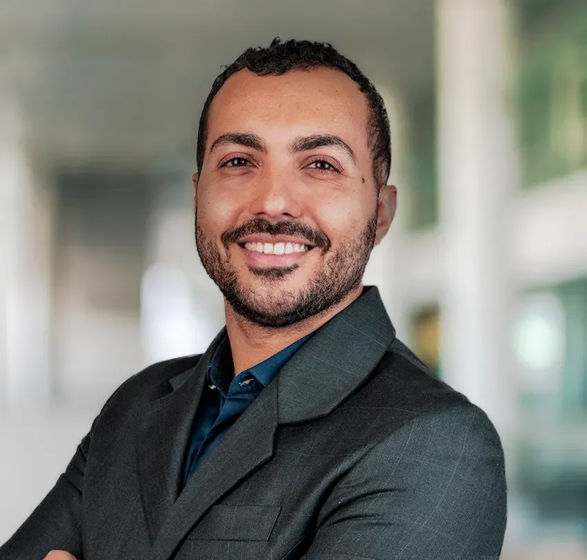 Vitor Almeida
