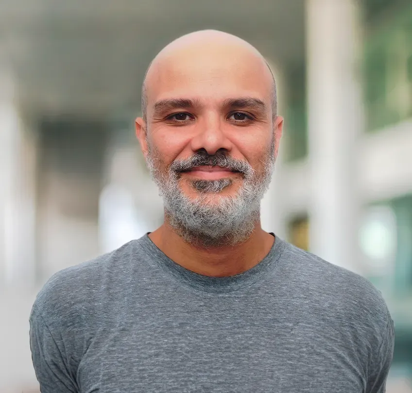 Frederico Coelho