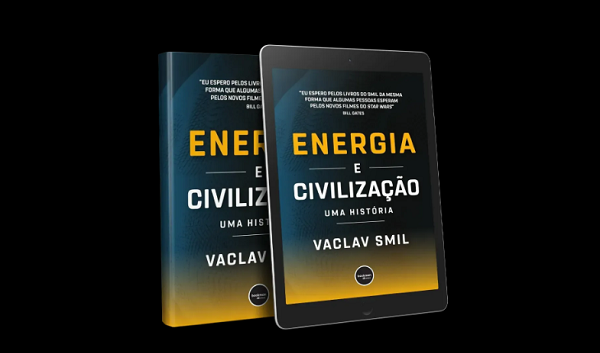 Energia e Civilização