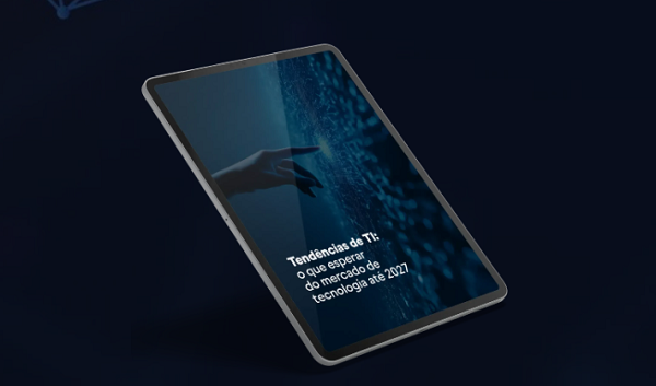 Tendências de TI