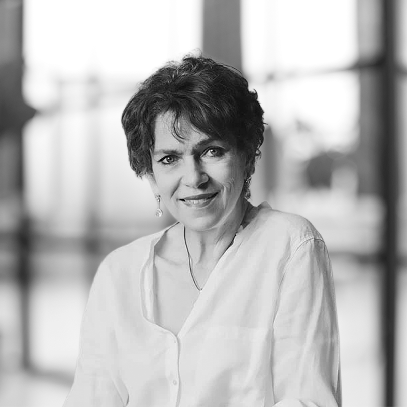 Solange Mata Machado