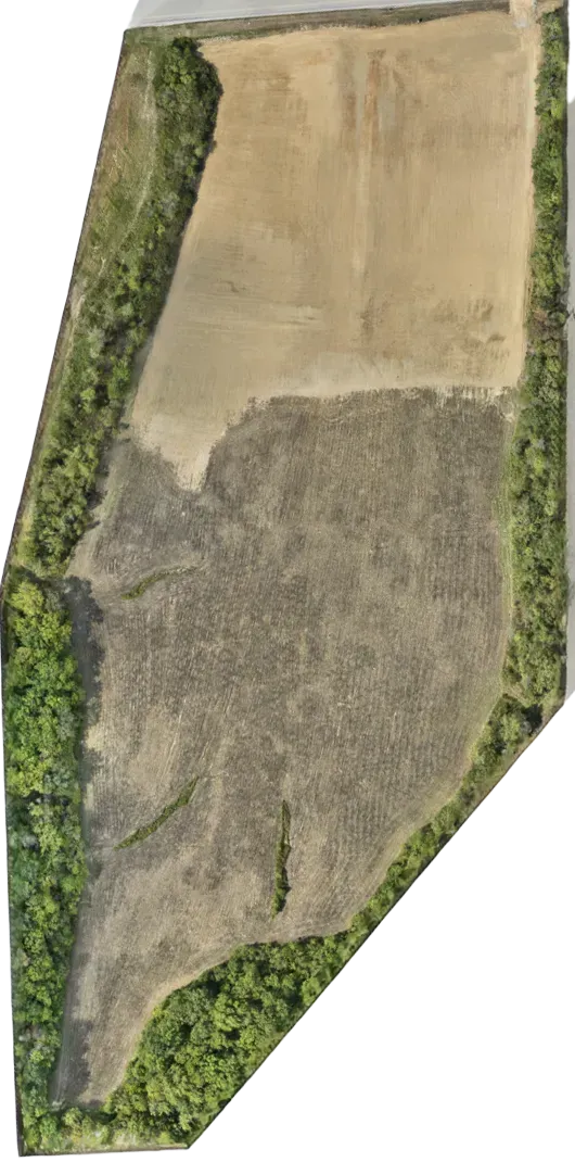 Post mapping a Enviromental restoration project Dayton Ohio