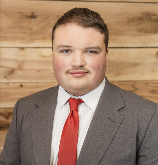 Zander Parshall, owner 1st choice aerial, firefighter, Osha 10, part 107 pilot and level 1 sUAS thermographer